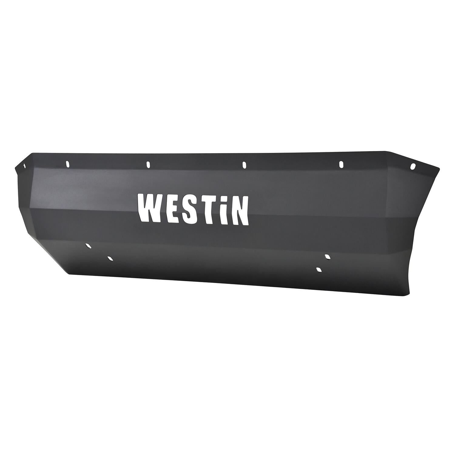 Pro-Mod Skid Plate <br> 2017-2022 Ford F-250 F-350 Super Duty