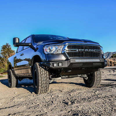 Pro-Mod Skid Plate <br> 2019-2024 Ram 1500