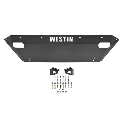 Pro-Mod Skid Plate <br> 2019-2024 Ram 1500