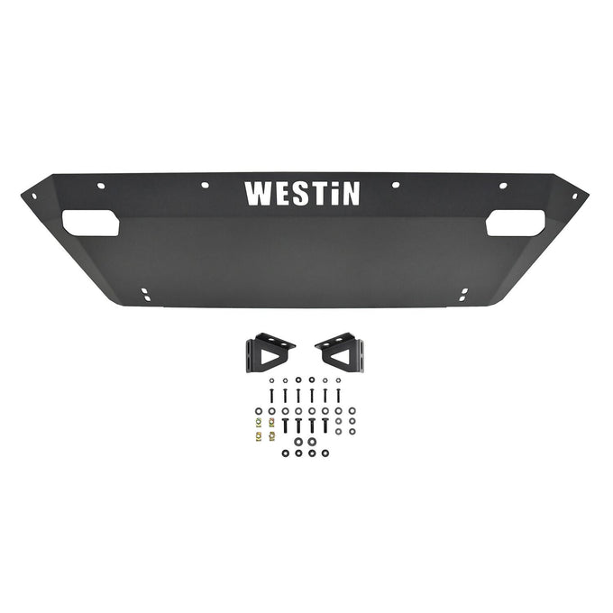 Pro-Mod Skid Plate <br> 2019-2024 Ram 1500
