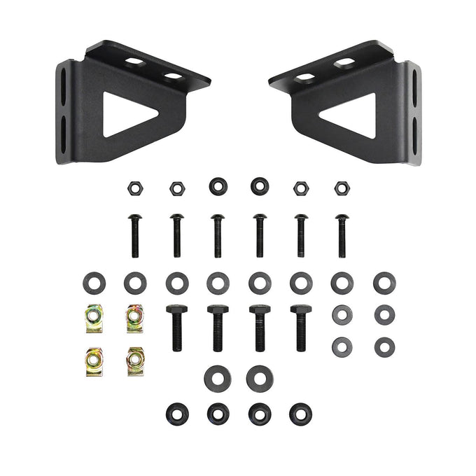 Pro-Mod Skid Plate <br> 2019-2024 Ram 1500