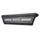 Pro-Mod Skid Plate <br> 2011-2016 Ford F-250 F-350 Super Duty