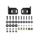 Pro-Mod Skid Plate <br> 2011-2016 Ford F-250 F-350 Super Duty