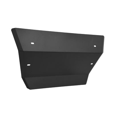 Outlaw/Pro-Mod Skid Plate <br> 19-22 Chevy Silverado 1500 LTD