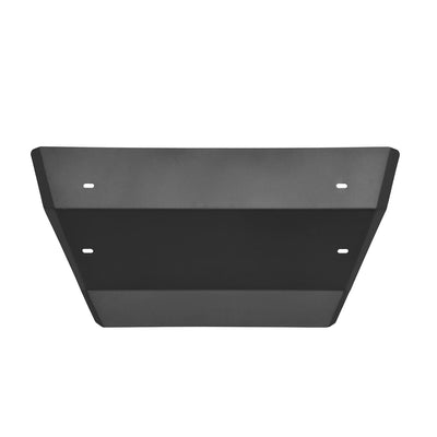 Outlaw/Pro-Mod Skid Plate <br> 19-22 Chevy Silverado 1500 LTD
