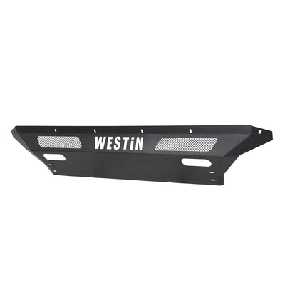 Pro-Mod Skid Plate <br> 2020-2023 Chevrolet Silverado 2500 3500 HD
