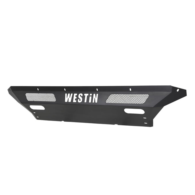 Pro-Mod Skid Plate <br> 2020-2023 Chevrolet Silverado 2500 3500 HD