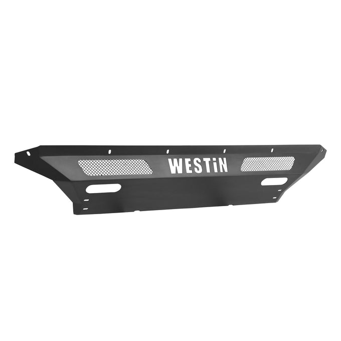 Pro-Mod Skid Plate <br> 2020-2023 Chevrolet Silverado 2500 3500 HD