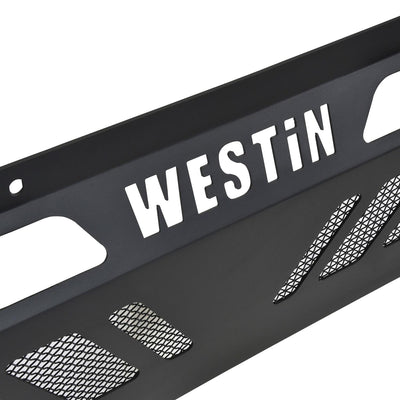 Pro-Mod Skid Plate <br> 2019-2024 Ram 2500 3500