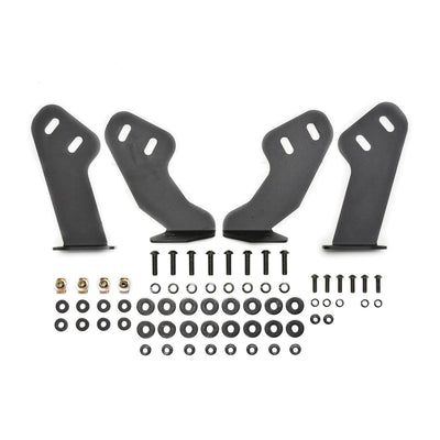 Pro-Mod Skid Plate <br> 2019-2024 Ram 2500 3500