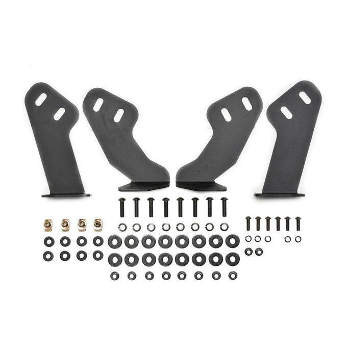 Pro-Mod Skid Plate <br> 2019-2024 Ram 2500 3500