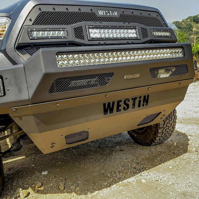 Pro-Mod Skid Plate <br> 2016-2023 Toyota Tacoma
