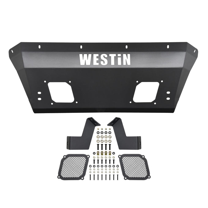 Pro-Mod Skid Plate <br> 2016-2023 Toyota Tacoma