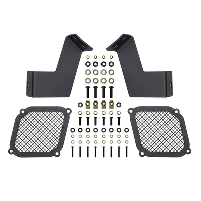 Pro-Mod Skid Plate <br> 2016-2023 Toyota Tacoma