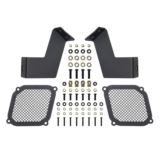 Pro-Mod Skid Plate <br> 2016-2023 Toyota Tacoma