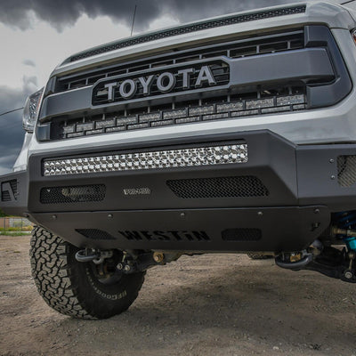 Pro-Mod Skid Plate <br> 2014-2021 Toyota Tundra