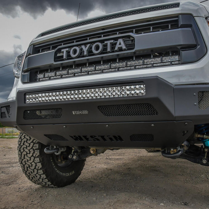 Pro-Mod Skid Plate <br> 2014-2021 Toyota Tundra