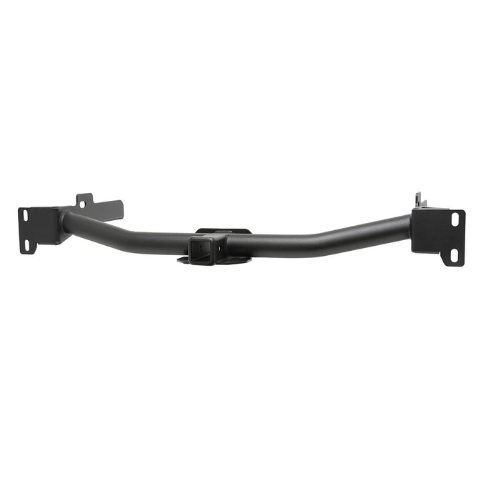 Outlaw Bumper Hitch Accessory <br> 19-26 Chevy Silverado GMC Sierra 1500