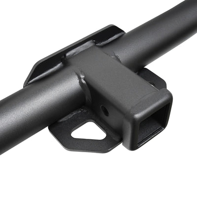 Outlaw Bumper Hitch Accessory <br> 19-26 Chevy Silverado GMC Sierra 1500