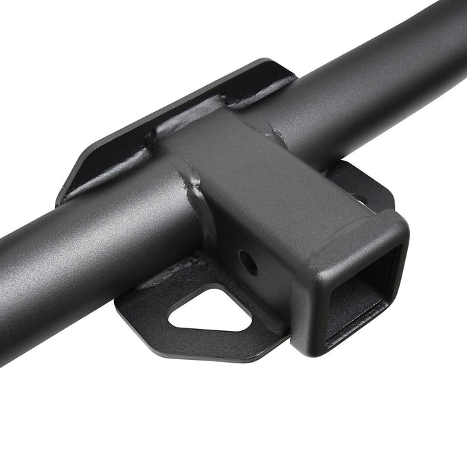 Outlaw Bumper Hitch Accessory <br> 19-26 Chevy Silverado GMC Sierra 1500