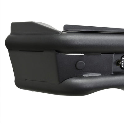 Outlaw Rear Bumper <br> 2017-2020 Ford F-150