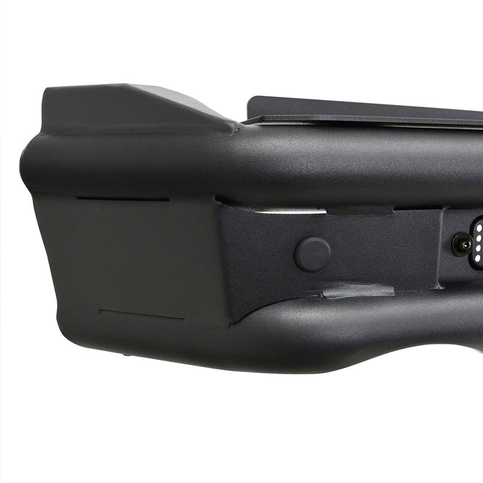 Outlaw Rear Bumper <br> 2017-2020 Ford F-150