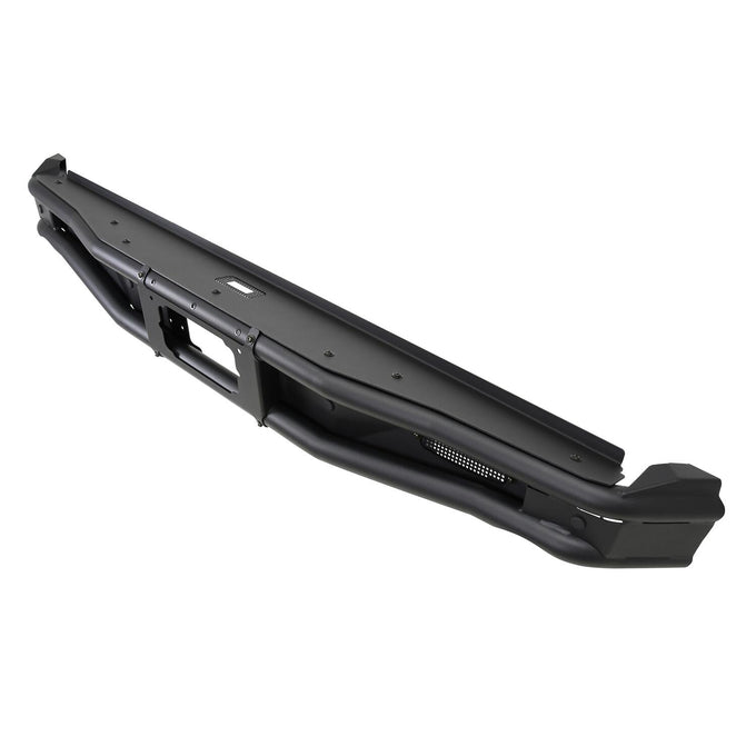 Outlaw Rear Bumper <br> 2017-2020 Ford F-150