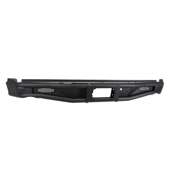 Outlaw Rear Bumper <br> 2017-2020 Ford F-150