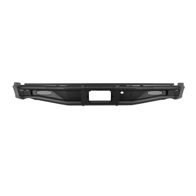 Outlaw Rear Bumper <br> 2017-2020 Ford F-150