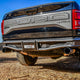 Outlaw Rear Bumper <br> 2017-2020 Ford F-150
