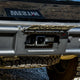 Outlaw Rear Bumper <br> 2017-2020 Ford F-150