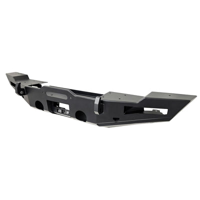XTS Front Bumper <br> 2018-2025 Jeep Wrangler Gladiator