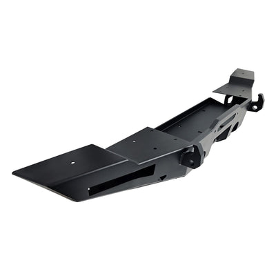 XTS Front Bumper <br> 2018-2025 Jeep Wrangler Gladiator