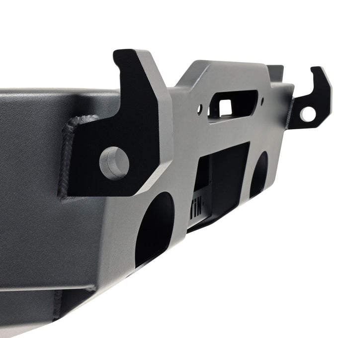 XTS Front Bumper <br> 2018-2025 Jeep Wrangler Gladiator