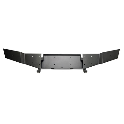 XTS Front Bumper <br> 2018-2025 Jeep Wrangler Gladiator