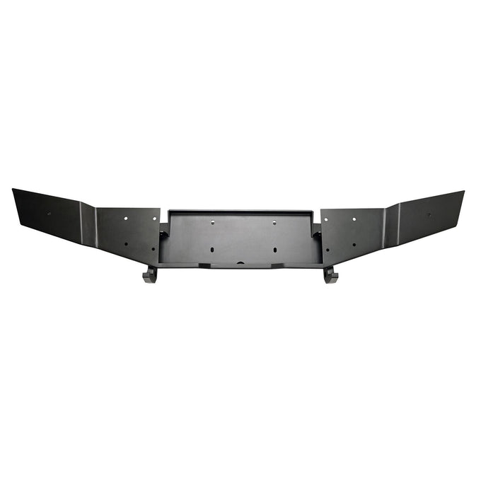 XTS Front Bumper <br> 2018-2025 Jeep Wrangler Gladiator