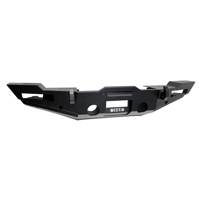 XTS Front Bumper <br> 2018-2025 Jeep Wrangler Gladiator