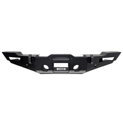 XTS Front Bumper <br> 2018-2025 Jeep Wrangler Gladiator