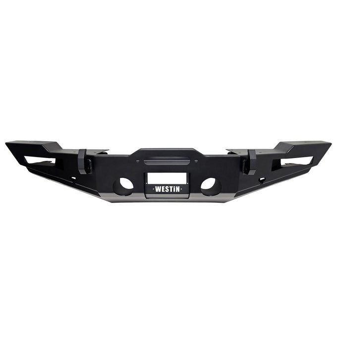 XTS Front Bumper <br> 2018-2025 Jeep Wrangler Gladiator