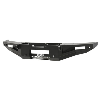 XTS Front Bumper <br> 2021-2025 Ford Bronco