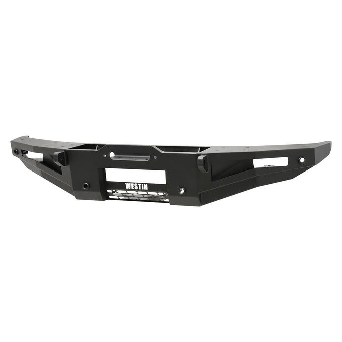 XTS Front Bumper <br> 2021-2025 Ford Bronco