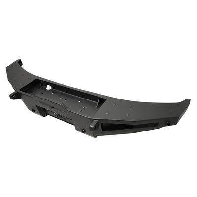 XTS Front Bumper <br> 2021-2025 Ford Bronco