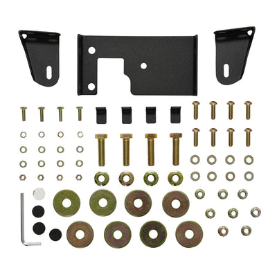 XTS Front Bumper <br> 2021-2025 Ford Bronco