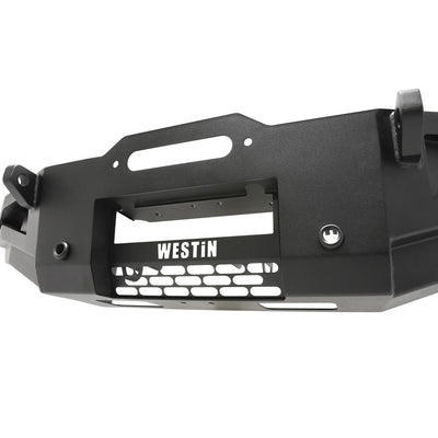 XTS Front Bumper <br> 2021-2025 Ford Bronco