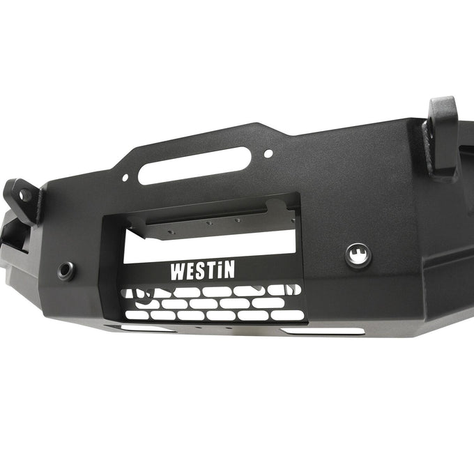 XTS Front Bumper <br> 2021-2025 Ford Bronco
