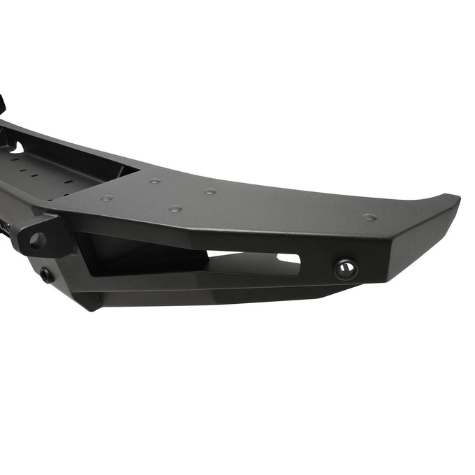 XTS Front Bumper <br> 2021-2025 Ford Bronco