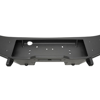 XTS Front Bumper <br> 2021-2025 Ford Bronco