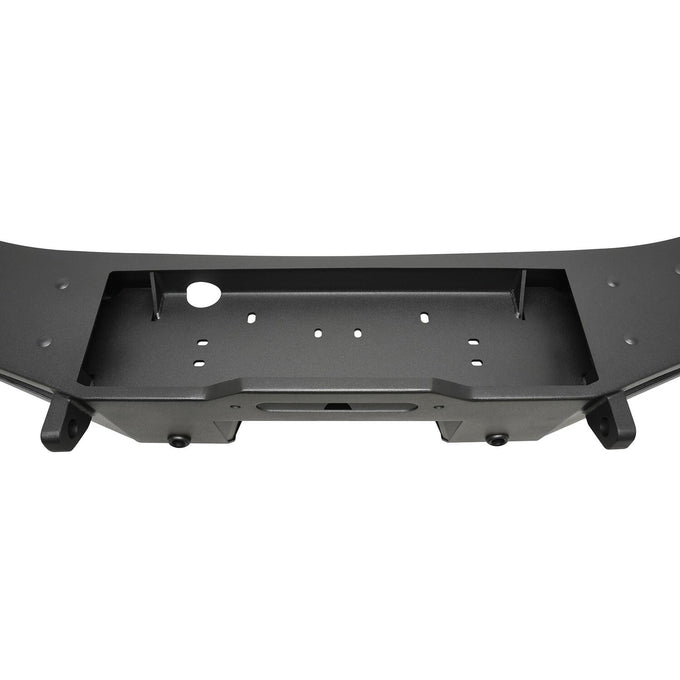 XTS Front Bumper <br> 2021-2025 Ford Bronco