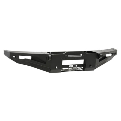 XTS Front Bumper <br> 2021-2025 Ford Bronco