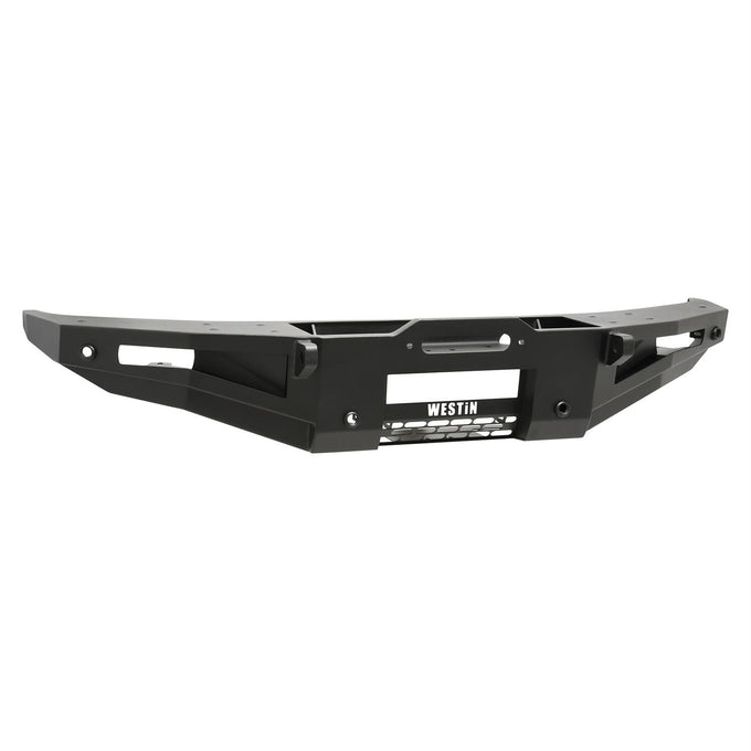 XTS Front Bumper <br> 2021-2025 Ford Bronco
